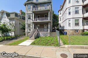 23 Abbot St Unit 3, Dorchester Center, MA 02124
