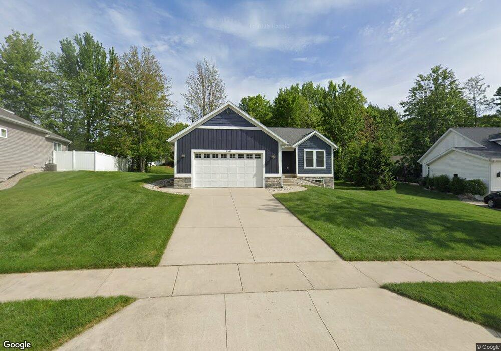 5353 Rischow Dr SW, Wyoming, MI 49509 - photo 1