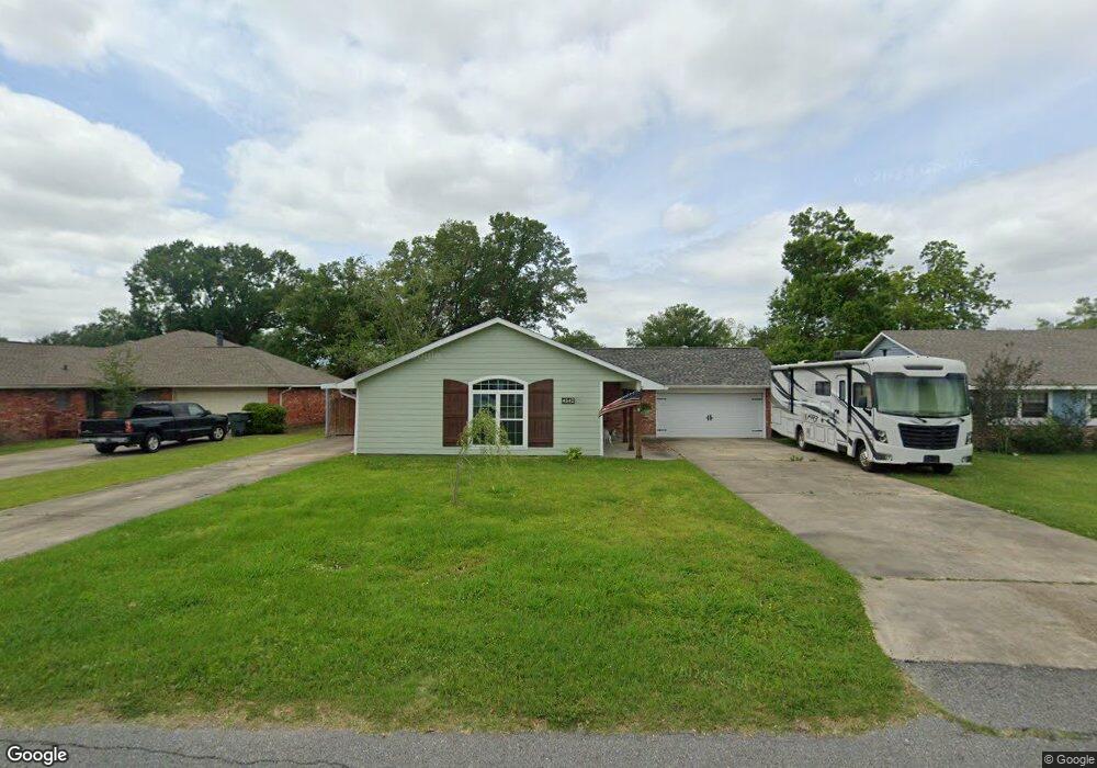 4542 E Meadow Ln, Lake Charles, LA 70605 - photo 1