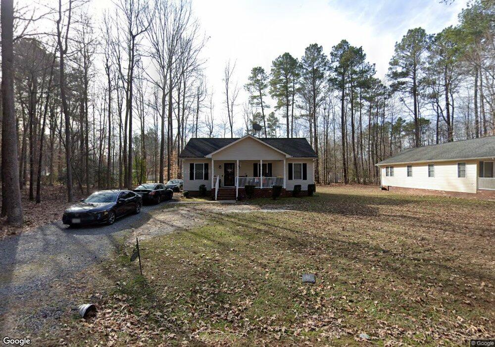12054 Loblolly Rd, Ruther Glen, VA 22546 - photo 1