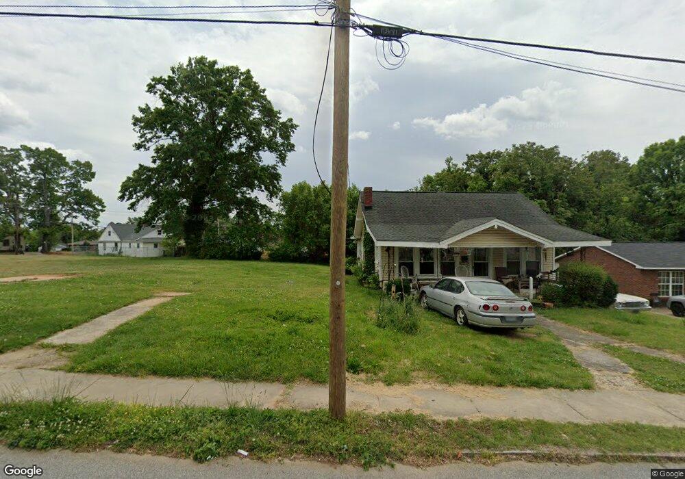 509 Flint Ave, High Point, NC 27260 - photo 1