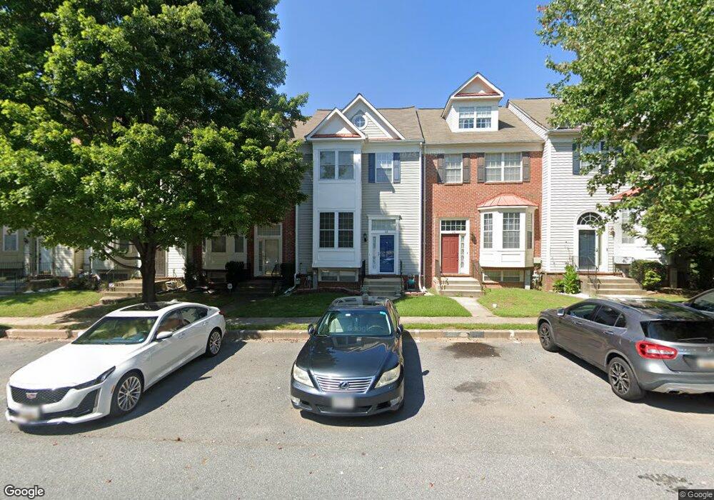 22 Stable Run Ct, Randallstown, MD 21133 - photo 1