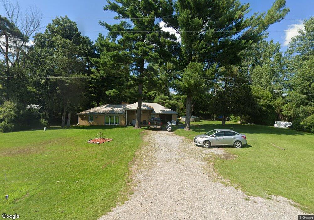 9364 Birch Run Rd, Millington, MI 48746 - photo 1