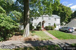 10 Pierrepont Rd, Newton Lower Falls, MA 02462