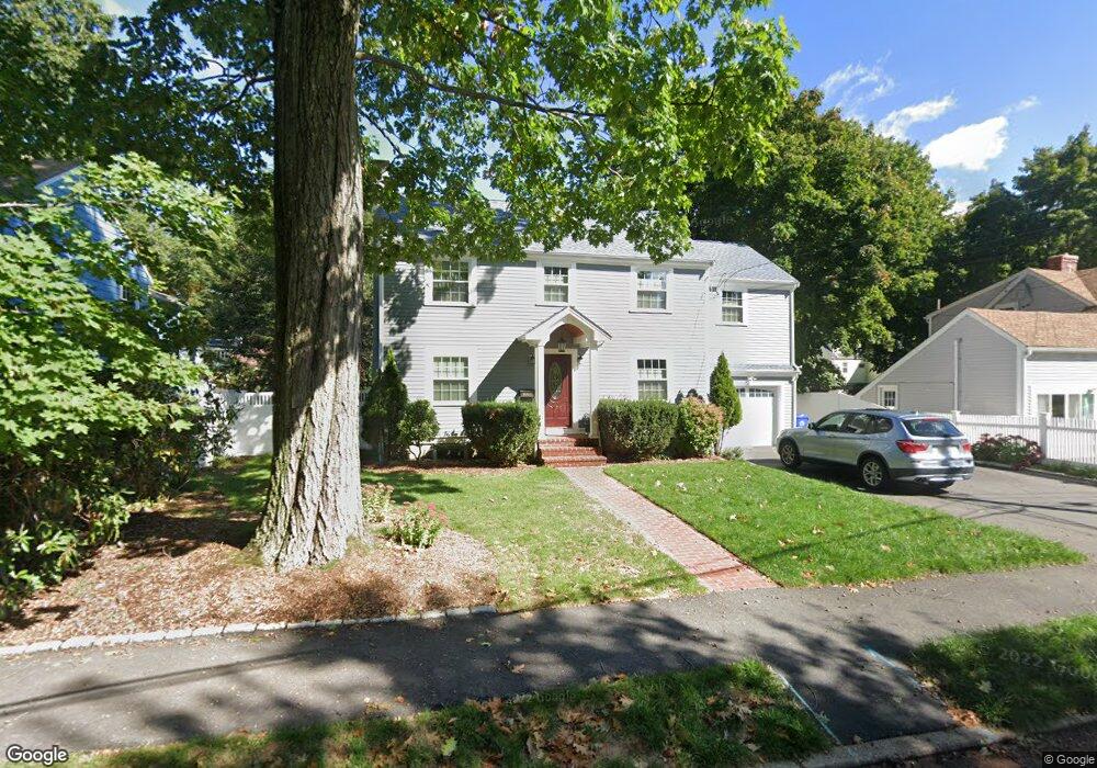 10 Pierrepont Rd, Newton Lower Falls, MA 02462 - photo 1