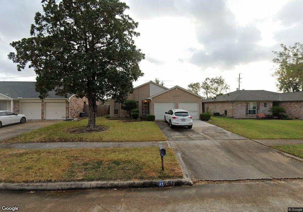 10338 Jillana Kaye Dr, Houston, TX 77086 - photo 1