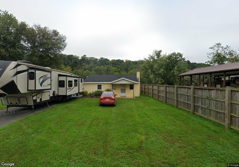 382 Trees Bottom Rd, Martinsburg, WV 25404 - photo 1