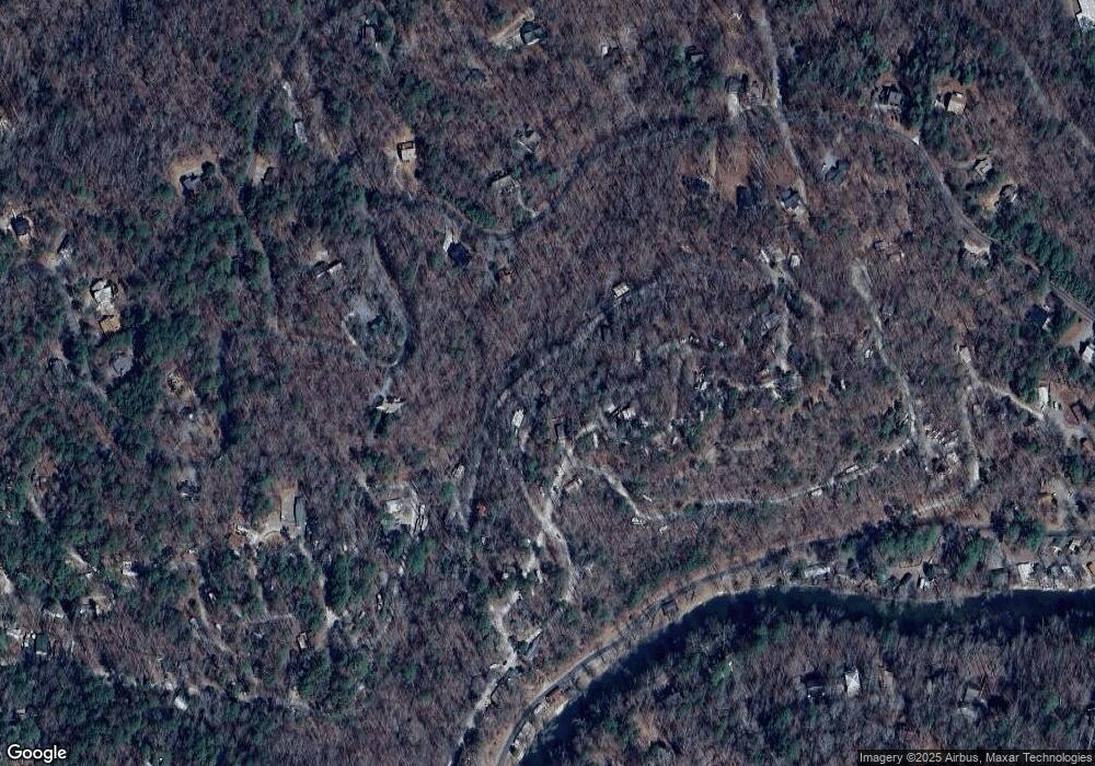 255 5th St, Ellijay, GA 30540 - photo 1