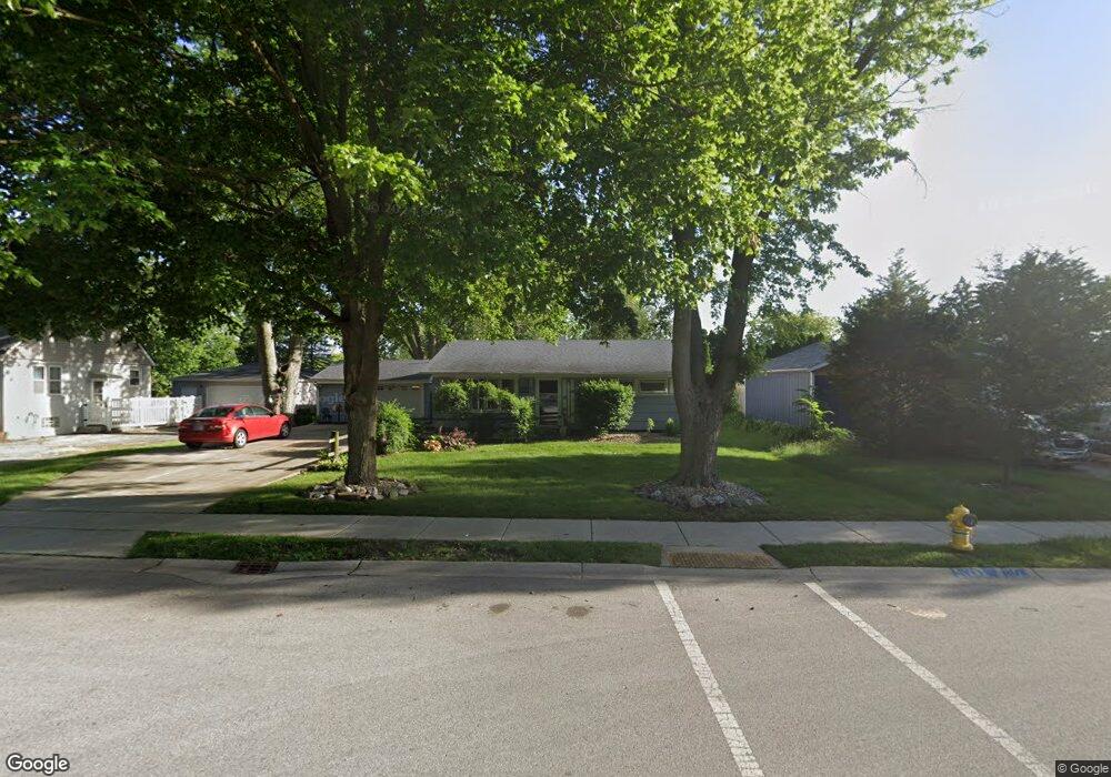 645 212th Place, Dyer, IN 46311 - photo 1