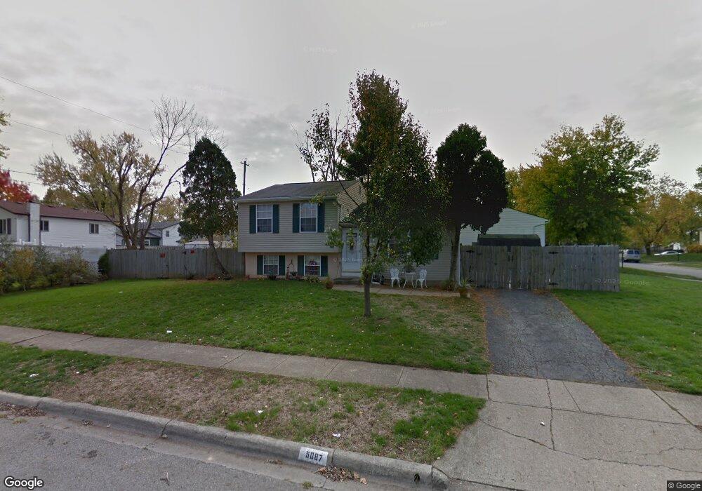 5087 Bentler Dr, Columbus, OH 43232 - photo 1