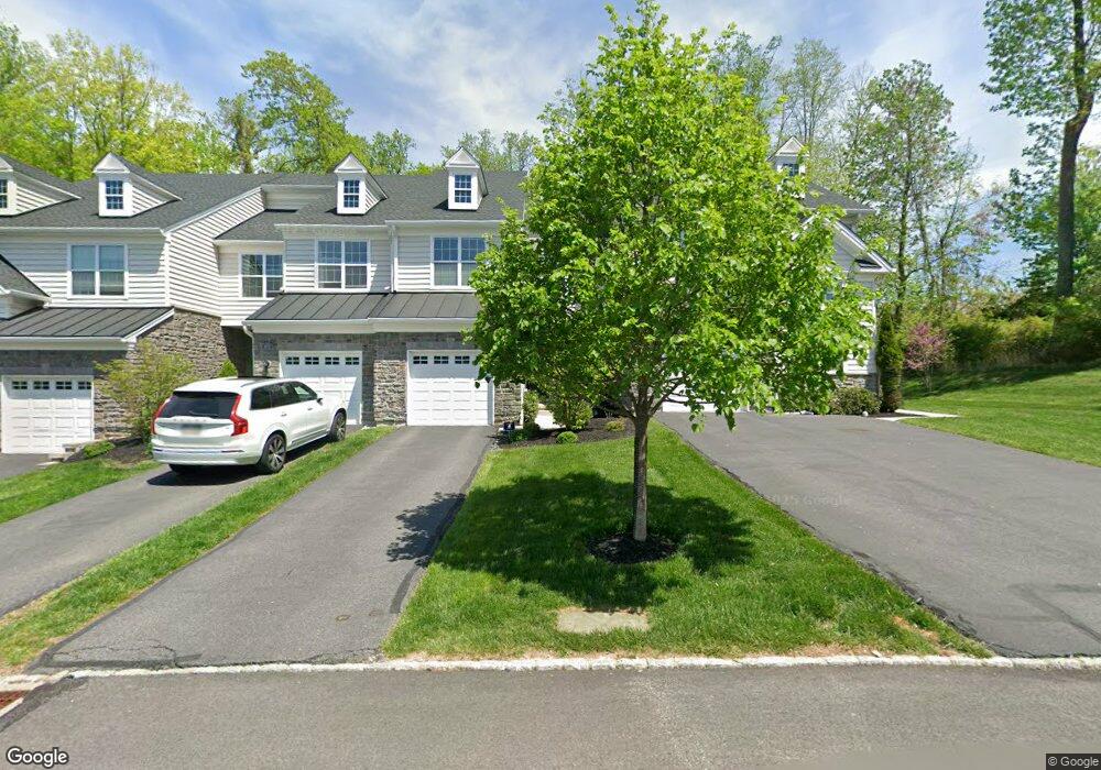 2070 Julia Dr, Conshohocken, PA 19428 - photo 1