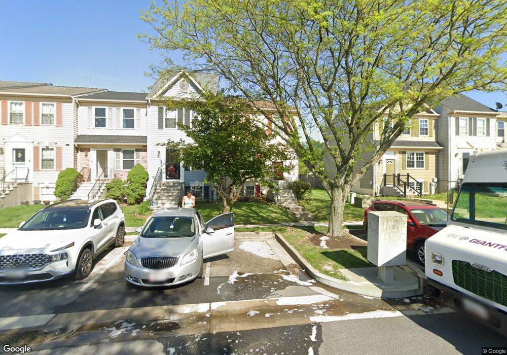 2115 Cedar Barn Way, Windsor Mill, MD 21244 - photo 1