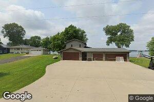 12362 Tanglewood Rd, Audubon, MN 56511