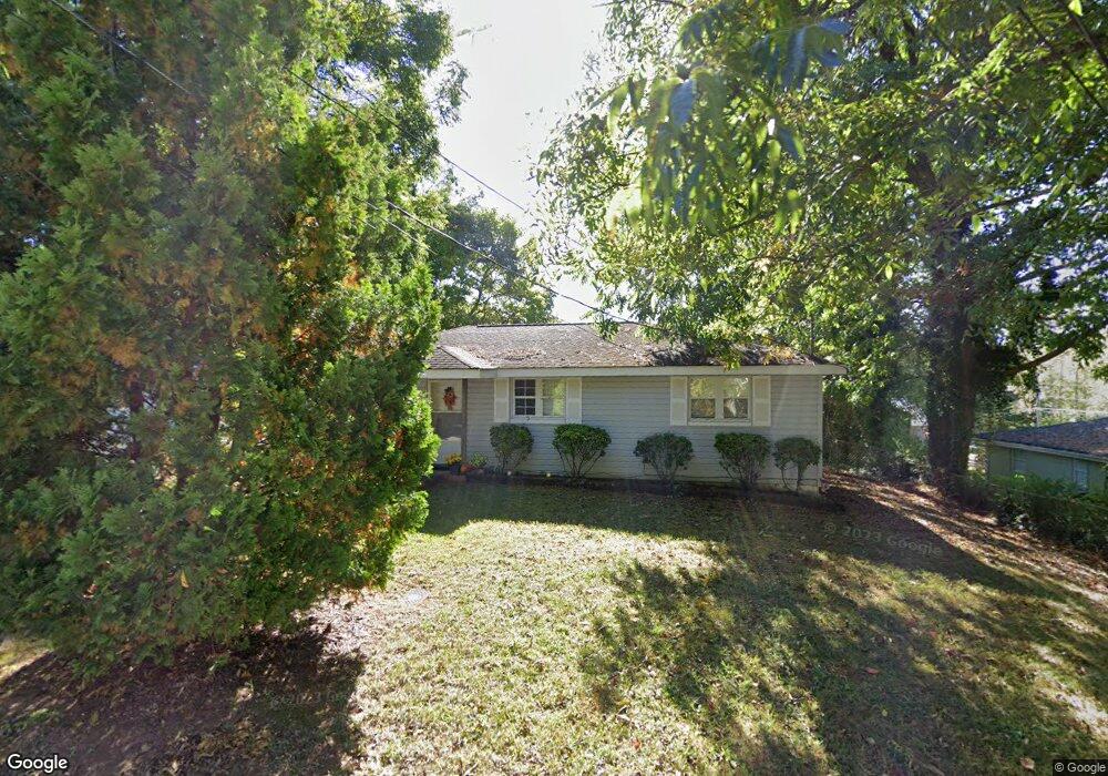 260 S Grove St, Dahlonega, GA 30533 - photo 1