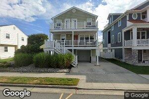 31 N 32nd Ave, Longport, NJ 08403