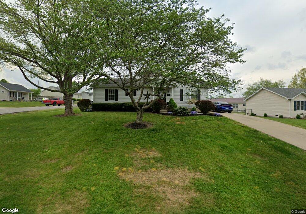 1063 Edgewood Way, Lawrenceburg, KY 40342 - photo 1