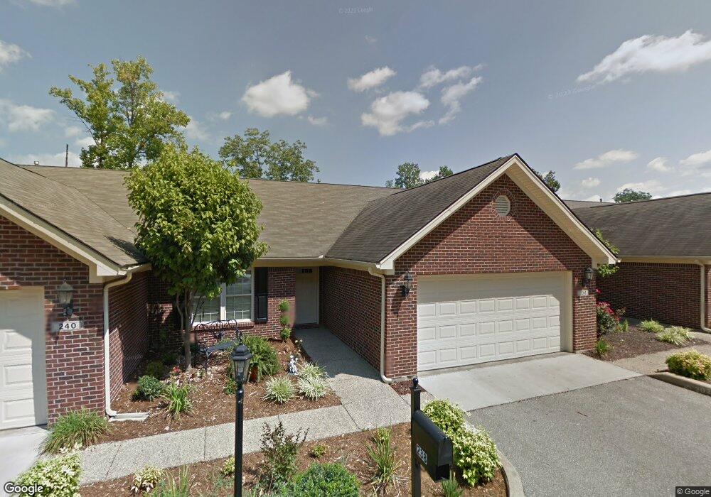 238 Summit View Dr, Corydon, IN 47112 - photo 1