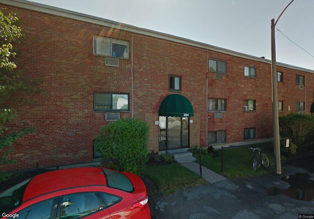 594 American Legion Hwy unit 6, Roslindale, MA 02131 - photo 1