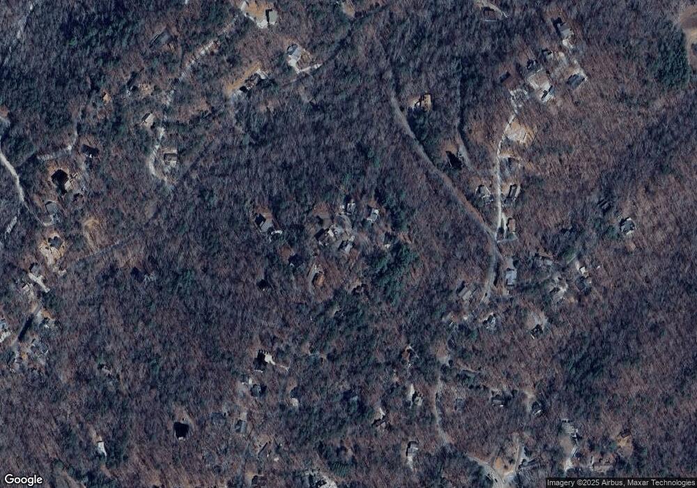 181 Ridge Crest Cir, Ellijay, GA 30540 - photo 1