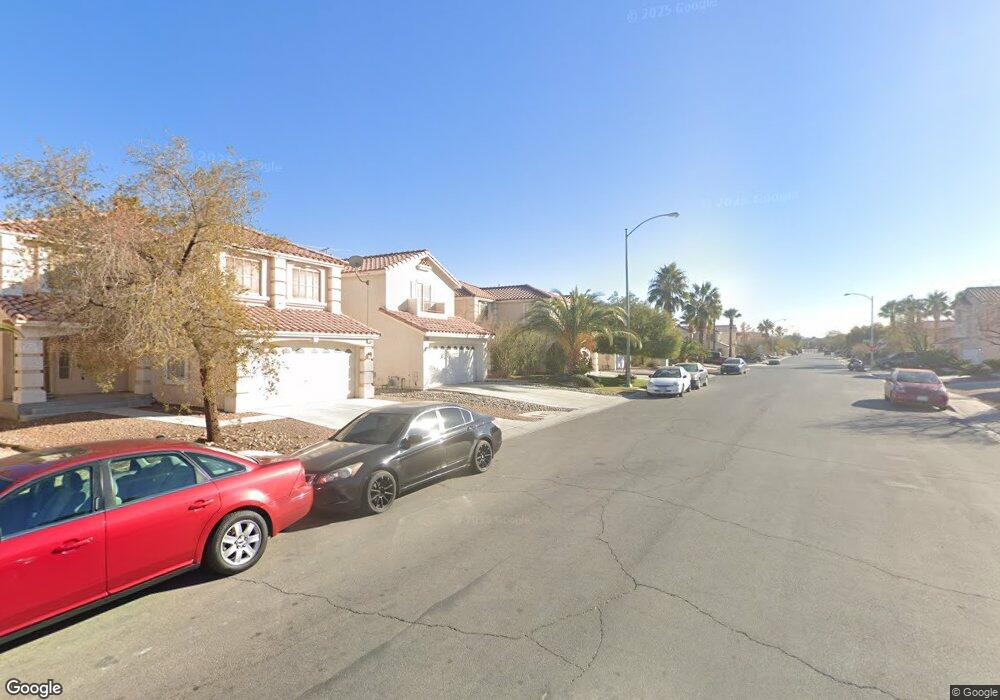 7472 Mission Palm St, Las Vegas, NV 89139 - photo 1