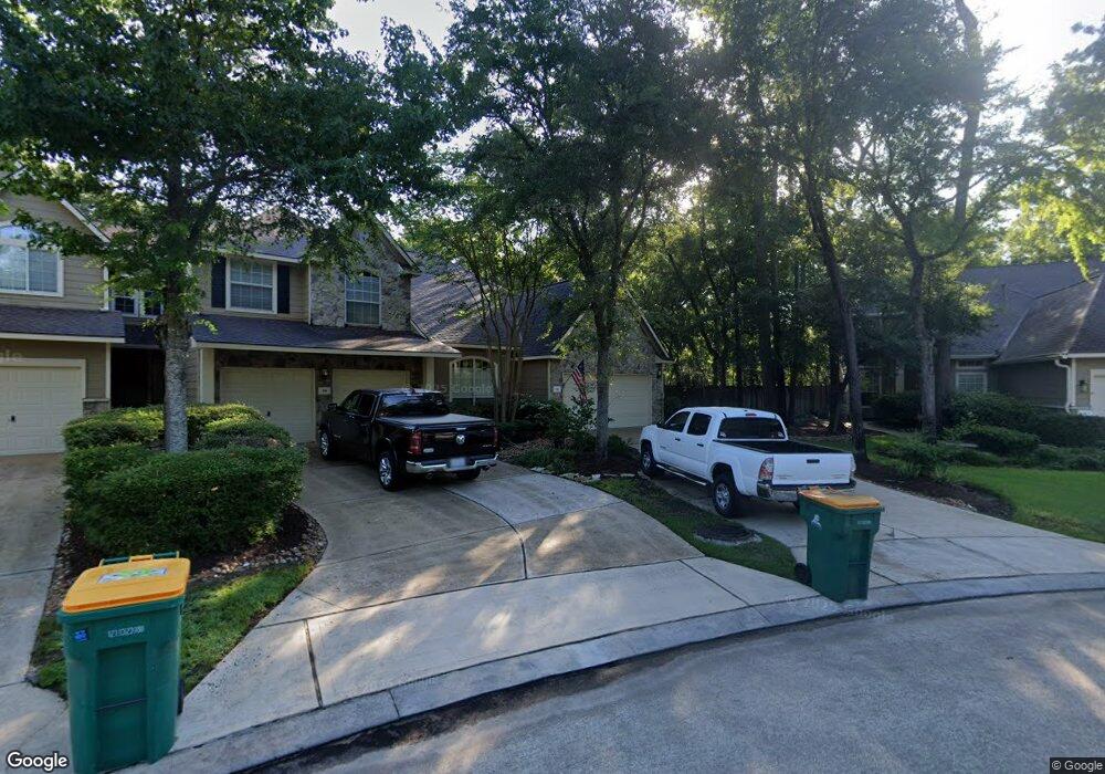 10 Scotch Pine Ct, Spring, TX 77382 - photo 1