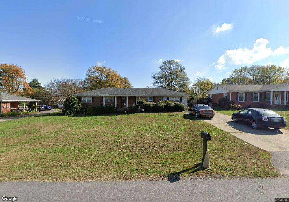 5 Circle Dr, Mauldin, SC 29662 - photo 1