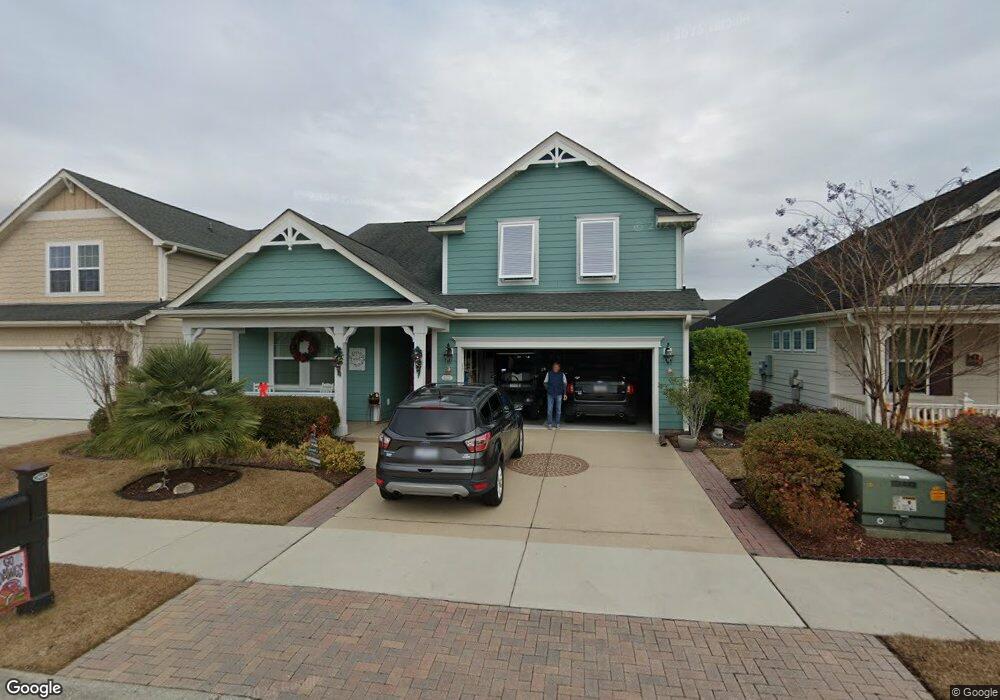 1417 Beaumont Way, Myrtle Beach, SC 29577 - photo 1