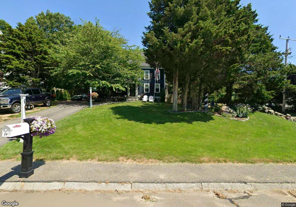 4 Sherrill Rd, Marshfield, MA 02050 - photo 1