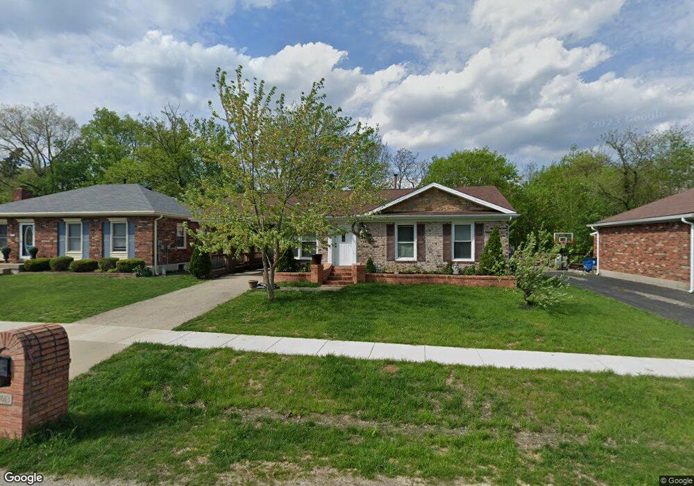 9013 Brandywyne Dr, Louisville, KY 40291 - photo 1