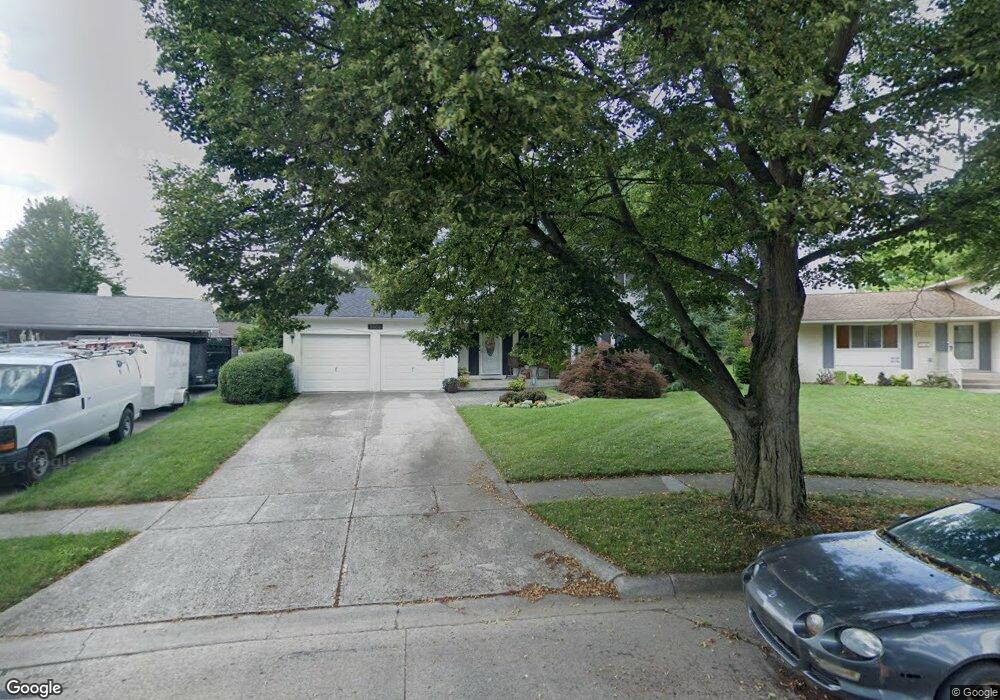 5019 Ivyhill Loop W, Columbus, OH 43229 - photo 1