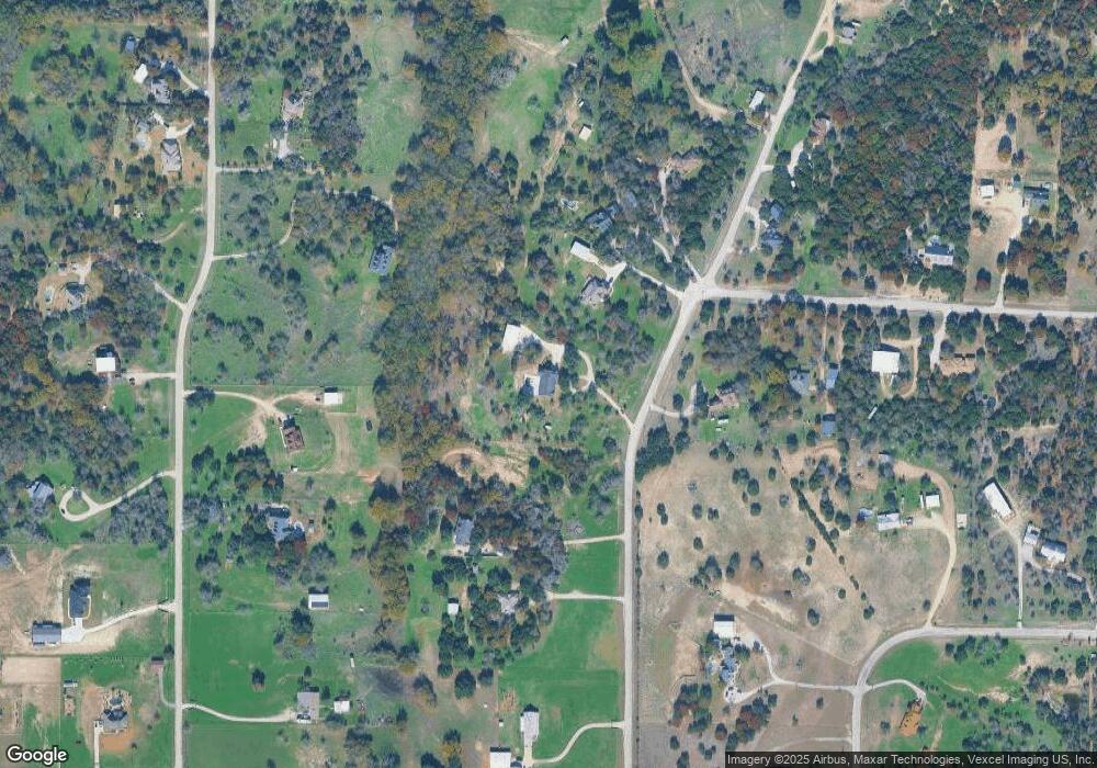 215 Winchester Ln, Weatherford, TX 76085 - photo 1