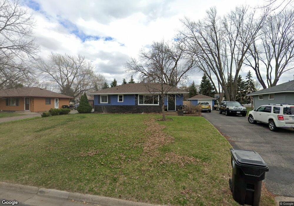 2630 111th Ave NW, Coon Rapids, MN 55433 - photo 1