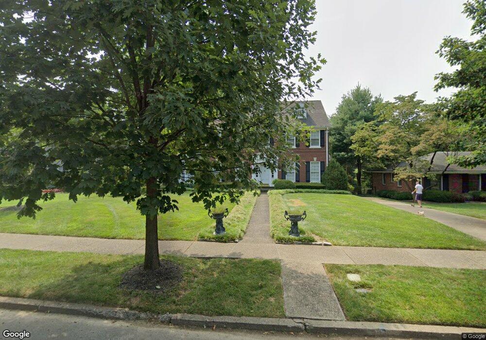 1214 Summit Ave, Louisville, KY 40204 - photo 1