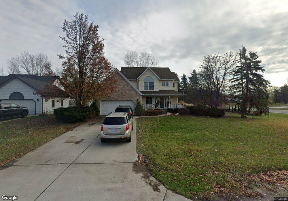 3012 Lindsay Ln, Port Huron, MI 48060 - photo 1