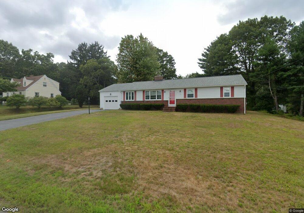 7 Kulas Rd, West Warwick, RI 02893 - photo 1