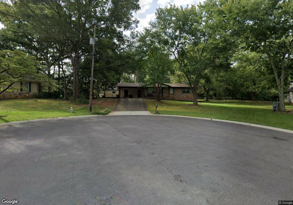 497 Tecca Ct, Dacula, GA 30019 - photo 1