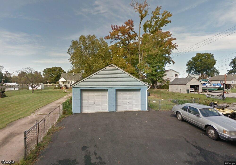 3810 New Section Rd, Middle River, MD 21220 - photo 1