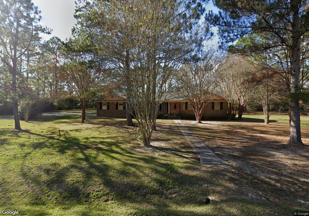 105 Darlington Rd, Sylvester, GA 31791 - photo 1