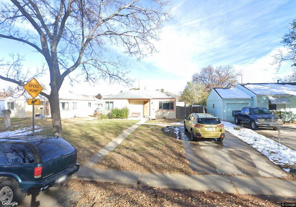 2232 Joliet St, Aurora, CO 80010 - photo 1
