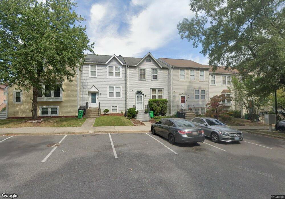 3504 Cherry Hill Ct, Beltsville, MD 20705 - photo 1