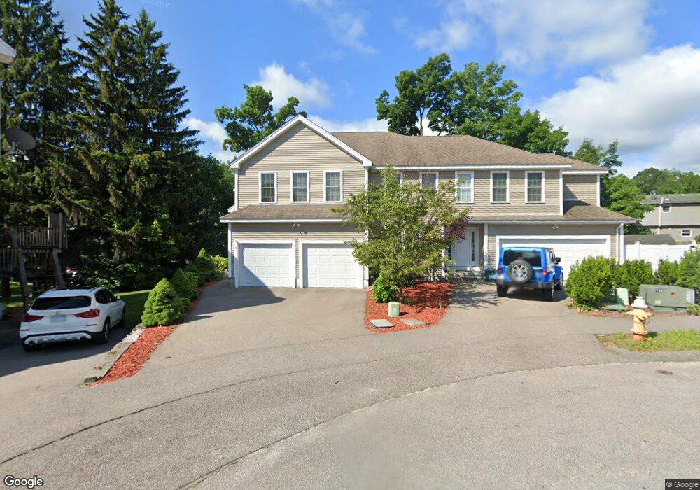 7 Rodi Cir, Worcester, MA 01603 - photo 1