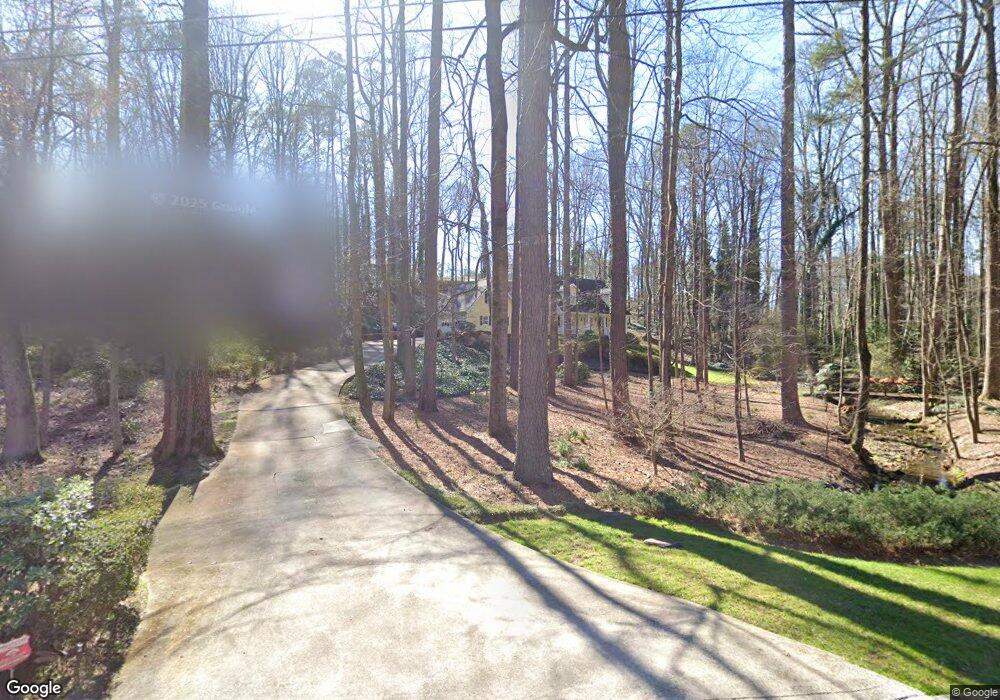 1317 Arlene Ct SW, Lilburn, GA 30047 - photo 1