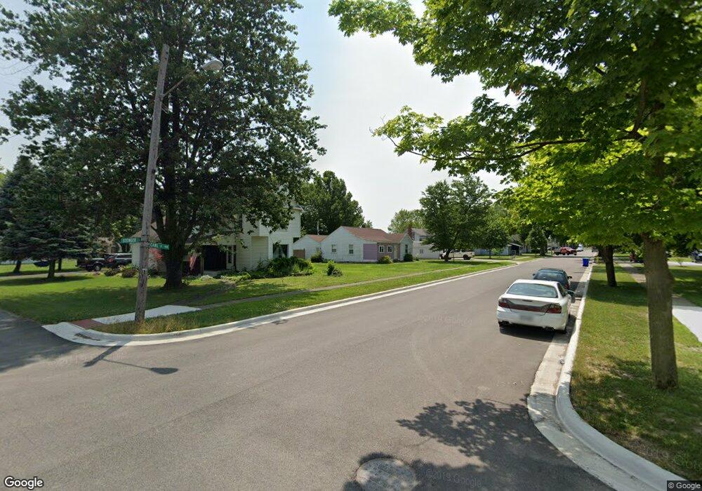 4220 Carl St, Woodburn, IN 46797 - photo 1