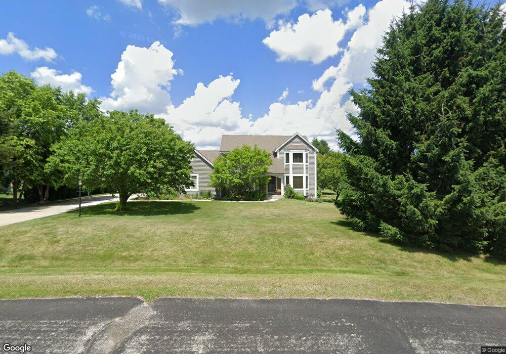 N55W27834 Hanover Hill Rd, Sussex, WI 53089 - photo 1