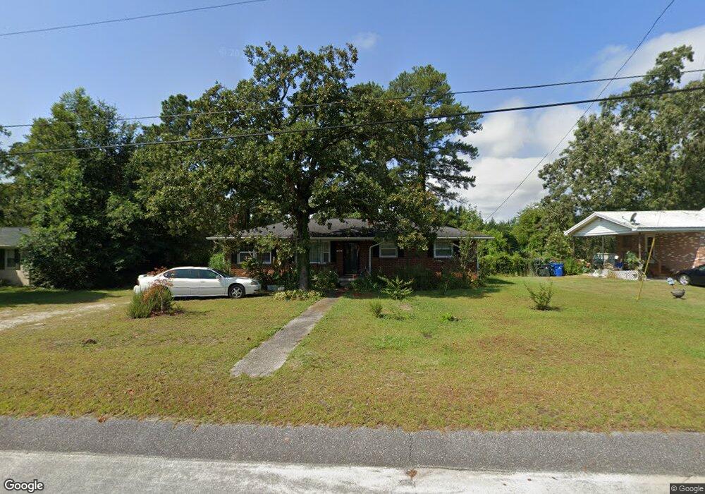 588 Rainbow Cir, West Columbia, SC 29170 - photo 1