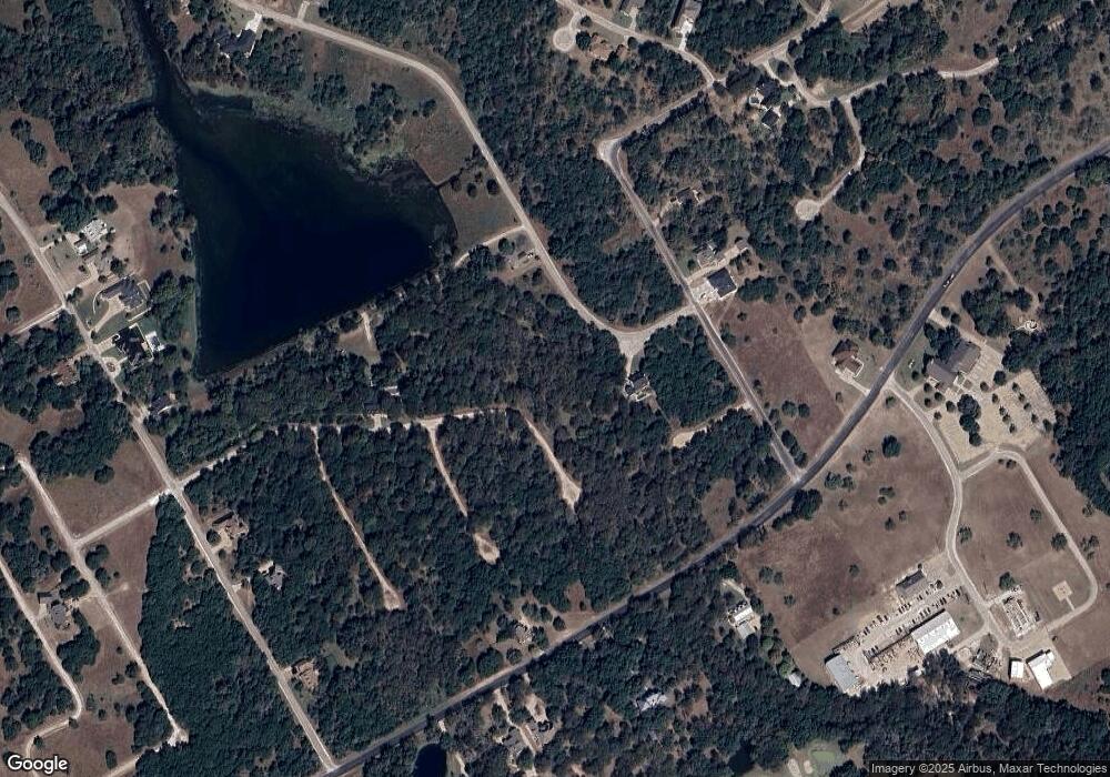 1468 Twin Oak Dr, Whitney, TX 76692 - photo 1