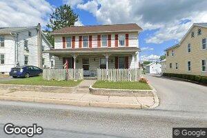 105 N Ronks Rd, Ronks, PA 17572