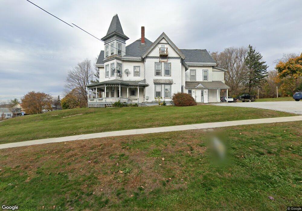 221 N Main St, Saint Albans, VT 05478 - photo 1