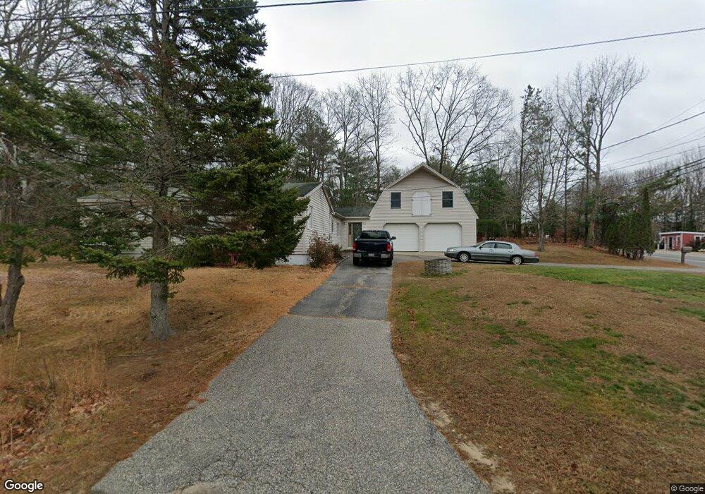 0 Poplar Street 401-5-3, Old Orchard Beach, ME 04064 - photo 1