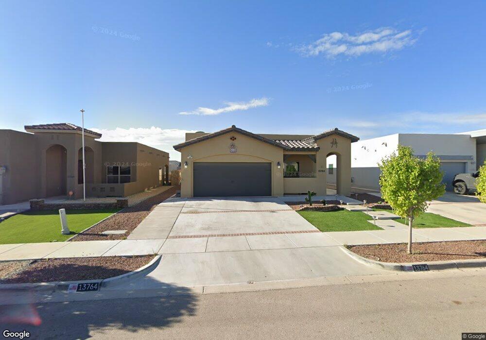 13764 Newton Ct, El Paso, TX 79928 - photo 1